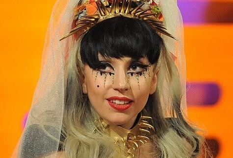 Đang dấy lên tin đồn rằng, cô ca sỹ của Poker Face, Lady Gaga sẽ xuất hiện chớp nhoáng trong bộ phim Men In Black 3.